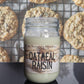 Oatmeal Raisin