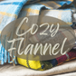 Cozy Flannel