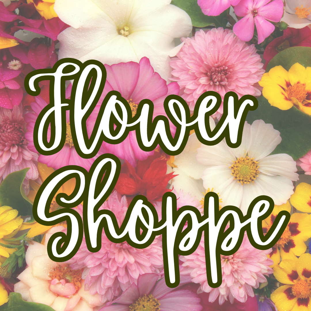 Flower Shoppe