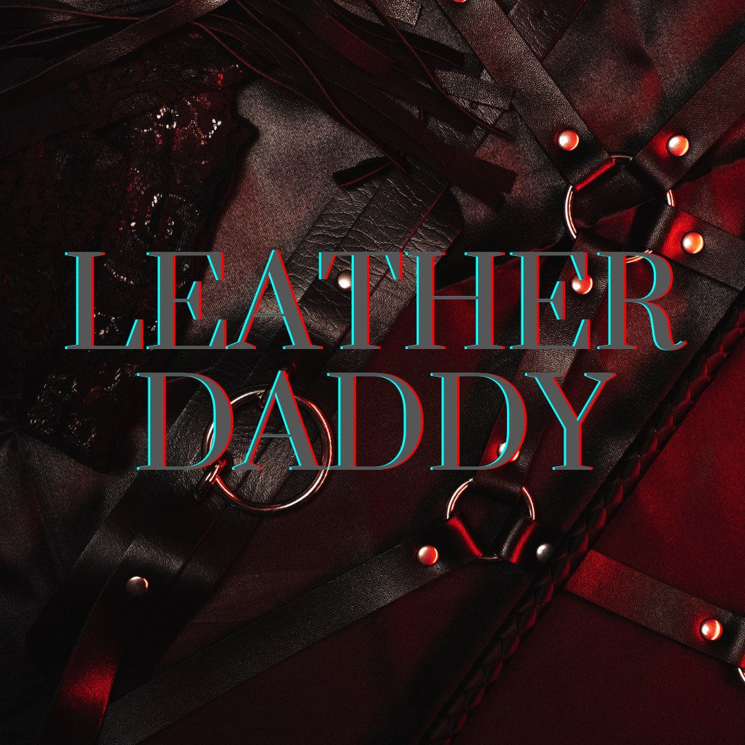 Leather Daddy