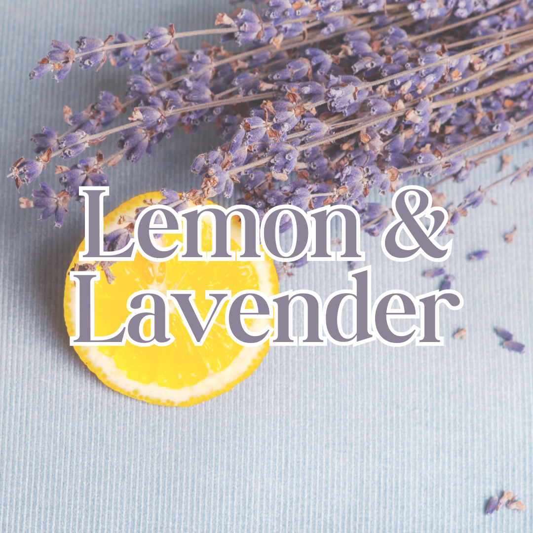 Lemon Lavender | 8oz UltraLuxe Body Butter