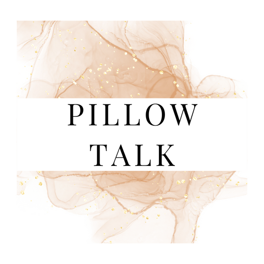 Pillow Talk Moisturizing Body Mist