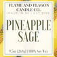 Pineapple Sage