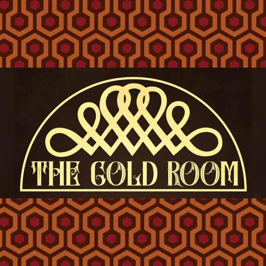 The Gold Room