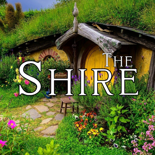 The Shire