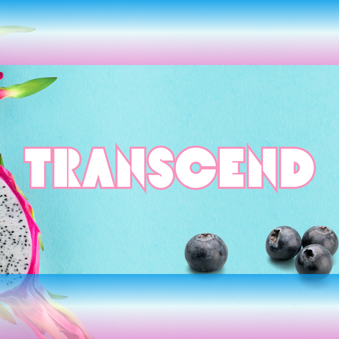 Transcend