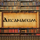 Arcanaeum