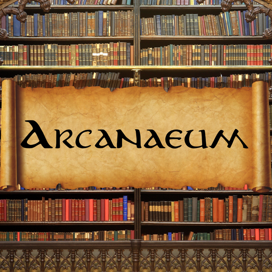 Arcanaeum