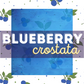 Blueberry Crostata