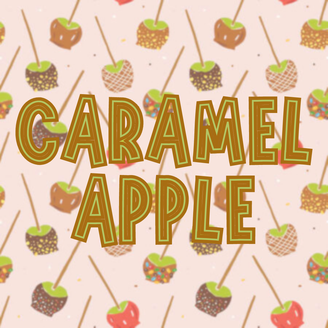 Caramel Apple