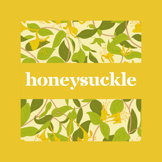 Honeysuckle Wax Melts