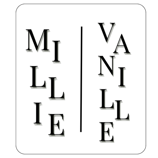 Millie Vanille Wax Melts