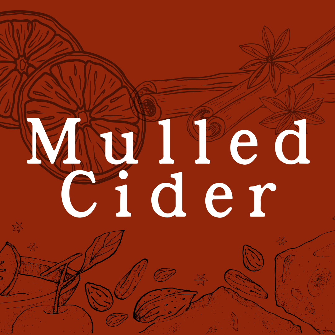 Mulled Cider