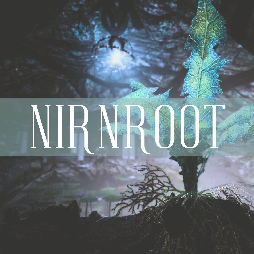 Nirnroot