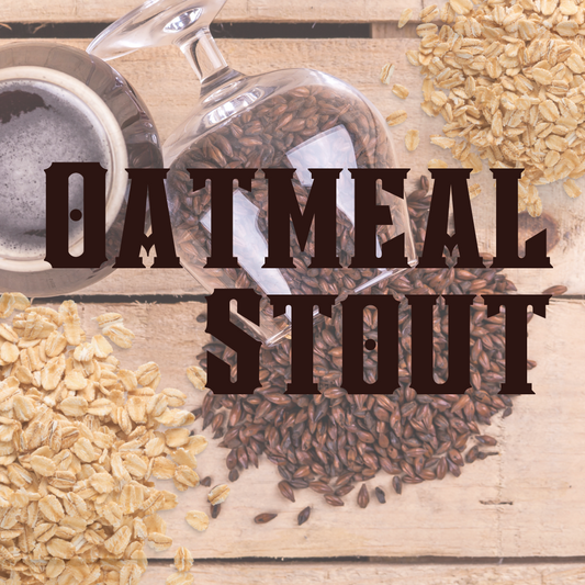 Oatmeal Stout