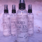 Void Salts | Room + Linen Spray