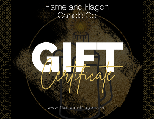 Flame & Flagon Gift Card