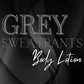 Grey Sweatpants Body Lotion