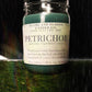 Petrichor