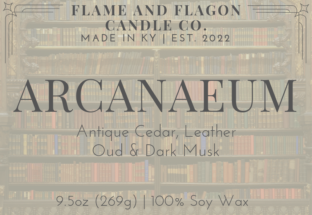 Arcanaeum