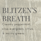 Blitzen's Breath Wax Melts