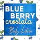 Blueberry Crostata Body Lotion